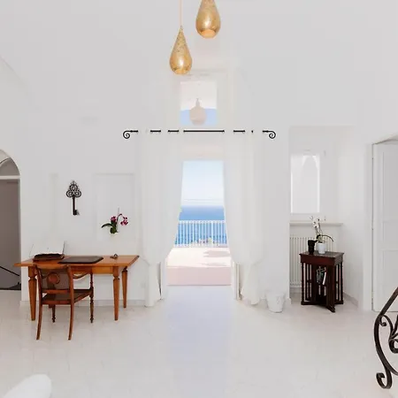 La Bizantina Luxury Pensjonat 2*