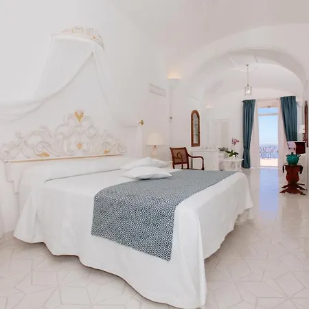 La Bizantina Luxury Casa de hóspedes Positano