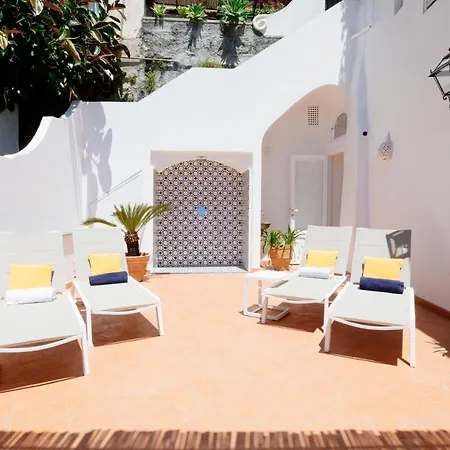 Casa de hóspedes La Bizantina Luxury Positano