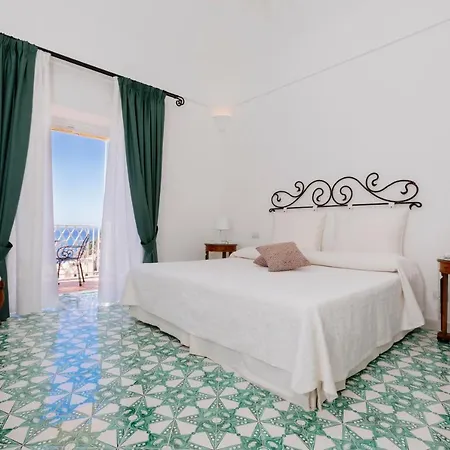 Casa de hóspedes La Bizantina Luxury