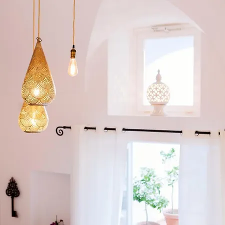 La Bizantina Luxury Casa de hóspedes 2*