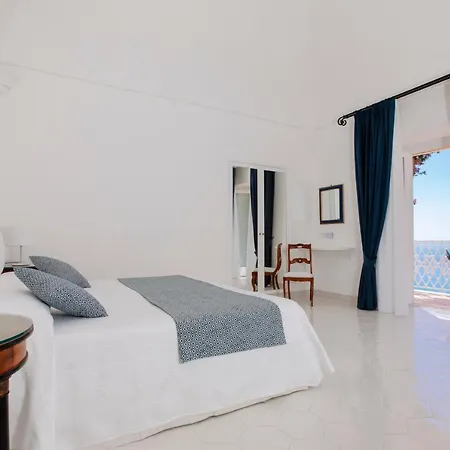 La Bizantina Luxury Casa de hóspedes Positano