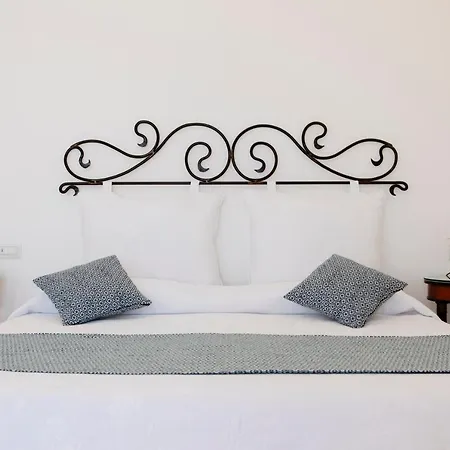 Casa de hóspedes La Bizantina Luxury 2*