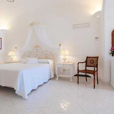 Casa de hóspedes La Bizantina Luxury Positano