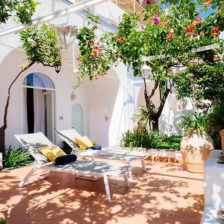 La Bizantina Luxury Casa de hóspedes 2*