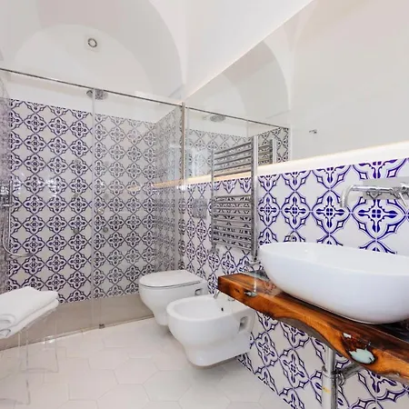 La Bizantina Luxury Casa de hóspedes 2*