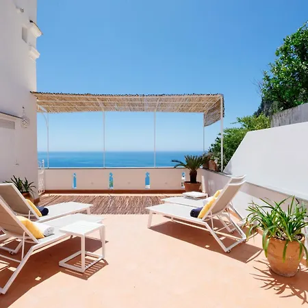Casa de hóspedes La Bizantina Luxury 2*