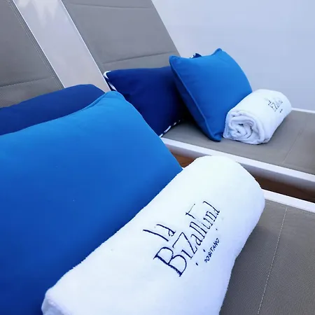 Casa de hóspedes La Bizantina Luxury Positano