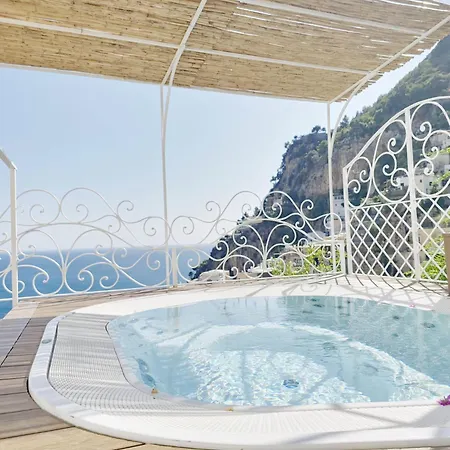 La Bizantina Luxury 2* Positano