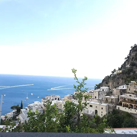 La Bizantina Luxury Casa de hóspedes Positano