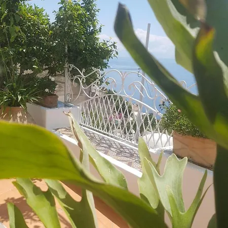 Casa de hóspedes La Bizantina Luxury