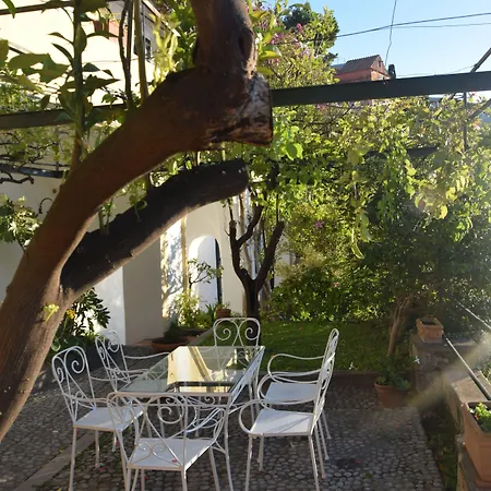 La Bizantina Luxury 4*