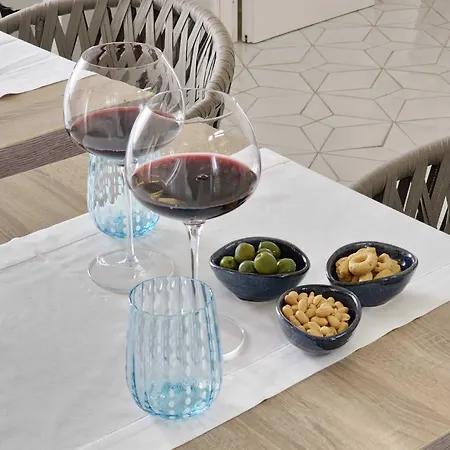 La Bizantina Luxury 4*