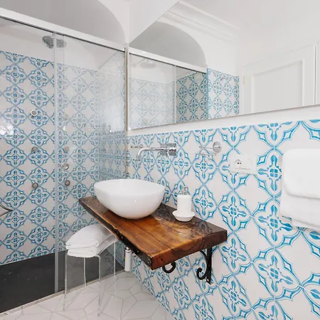 La Bizantina Luxury Pensión