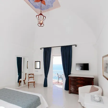 Gasthof La Bizantina Luxury 4*