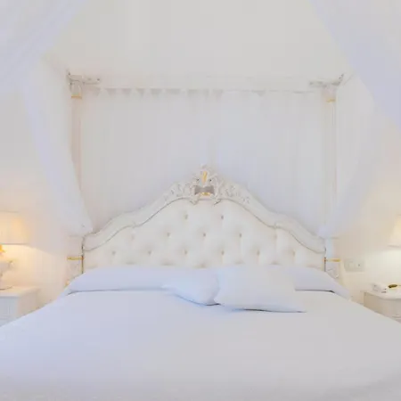 La Bizantina Luxury Affittacamere