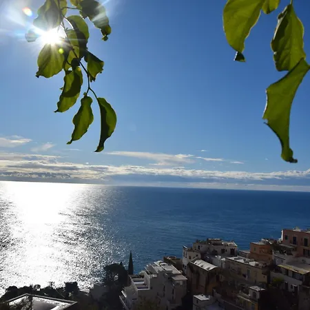 La Bizantina Luxury Affittacamere