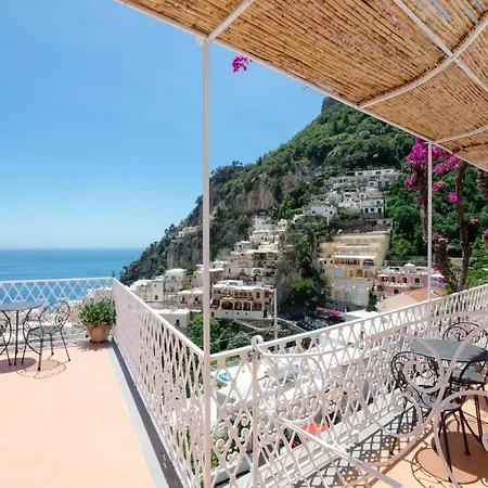 Affittacamere La Bizantina Luxury