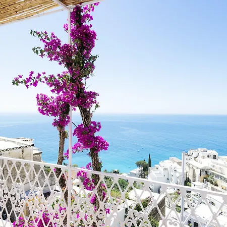 Guest house La Bizantina Luxury